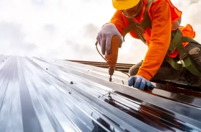 Travaux de zinguerie à Divonne-les-Bains